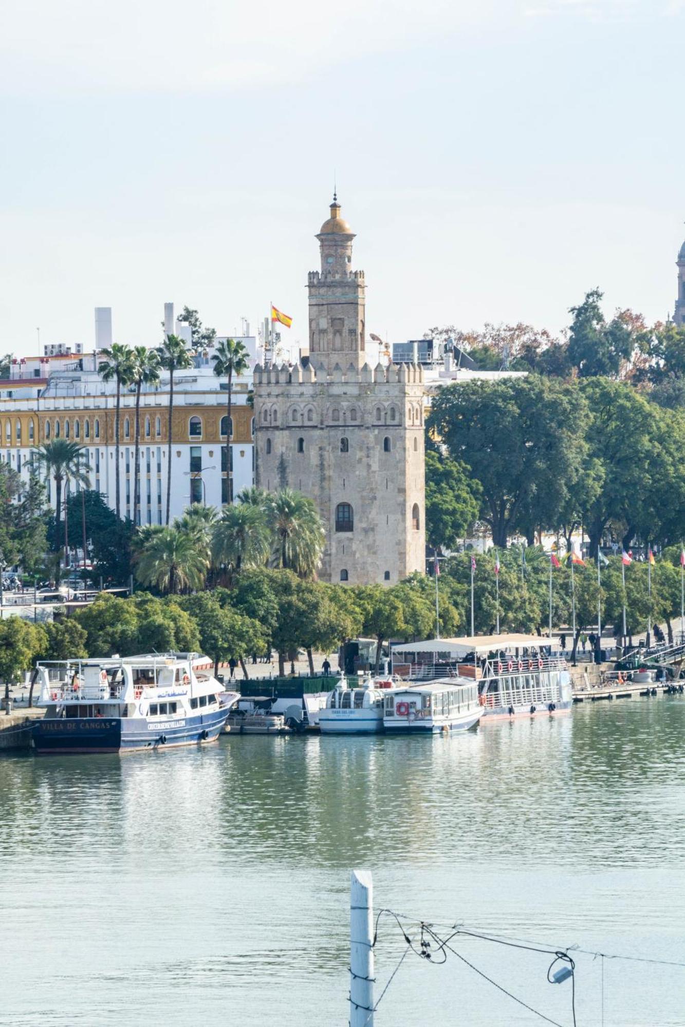 Am Betis Guadalquivir