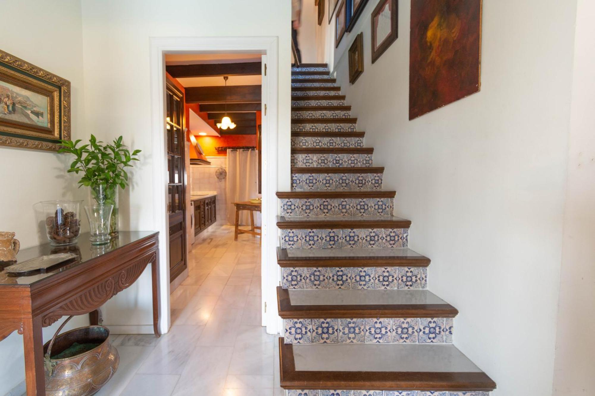 Am Betis Guadalquivir Appartement