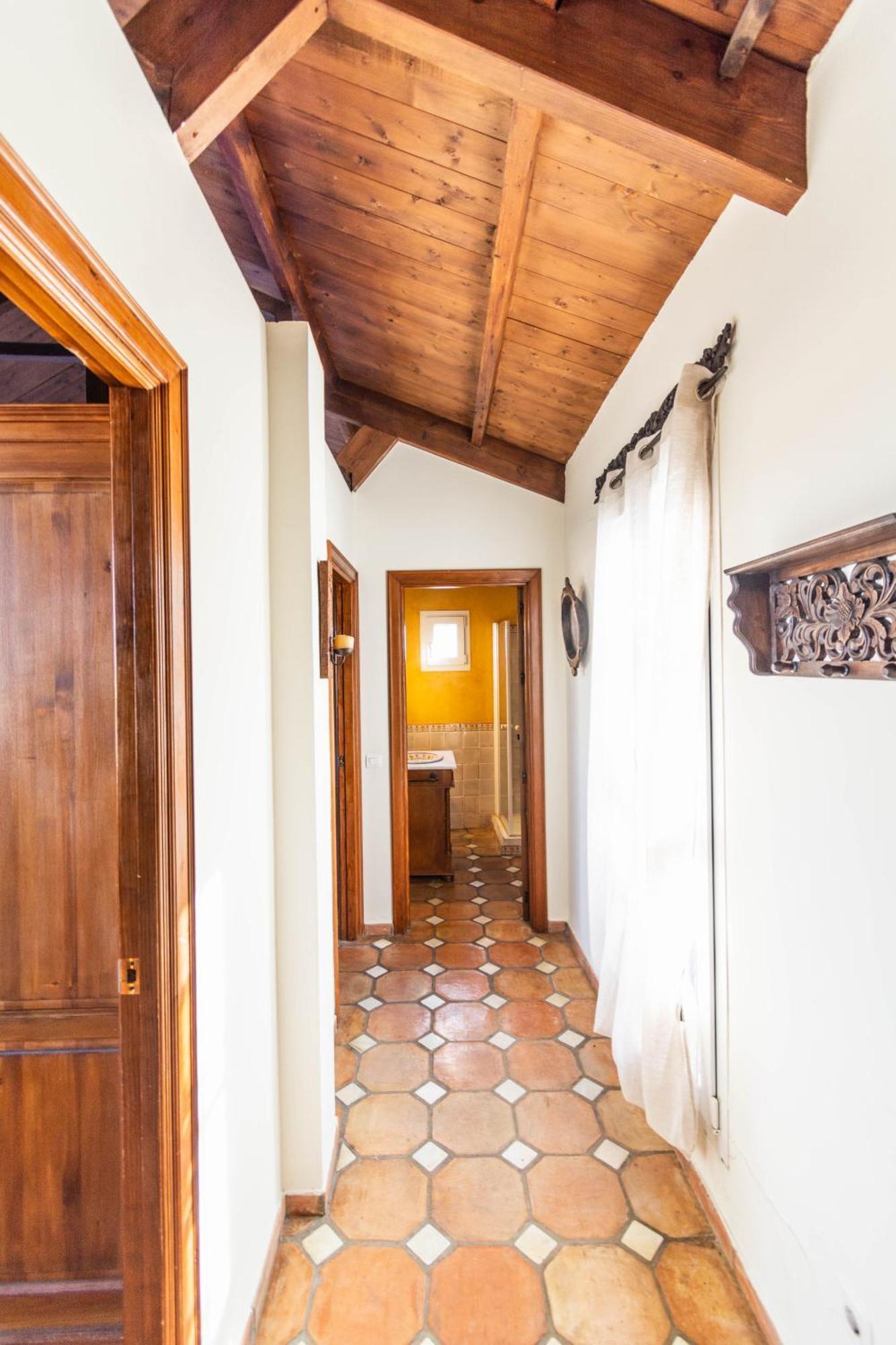 Appartement Am Betis Guadalquivir