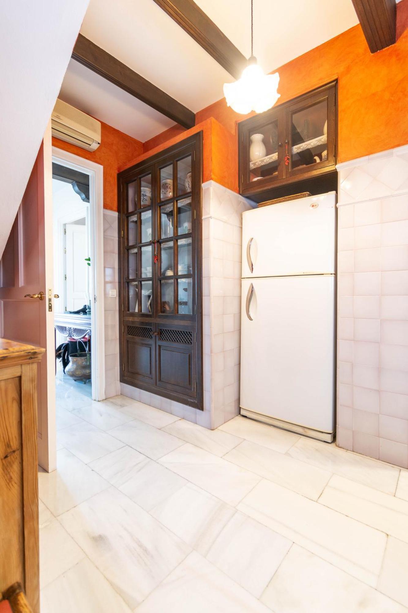 Appartement Am Betis Guadalquivir *
