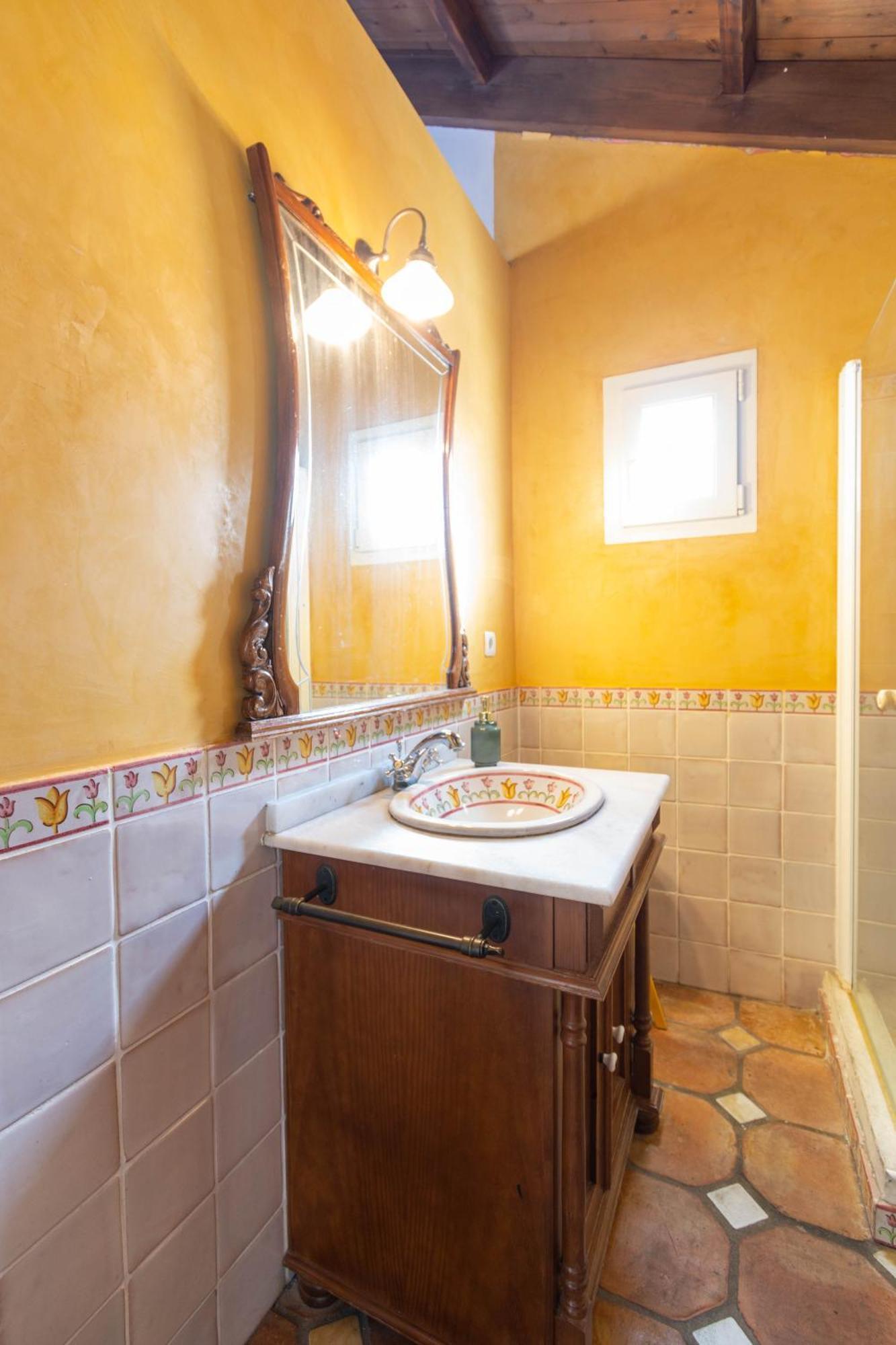 Appartement Am Betis Guadalquivir