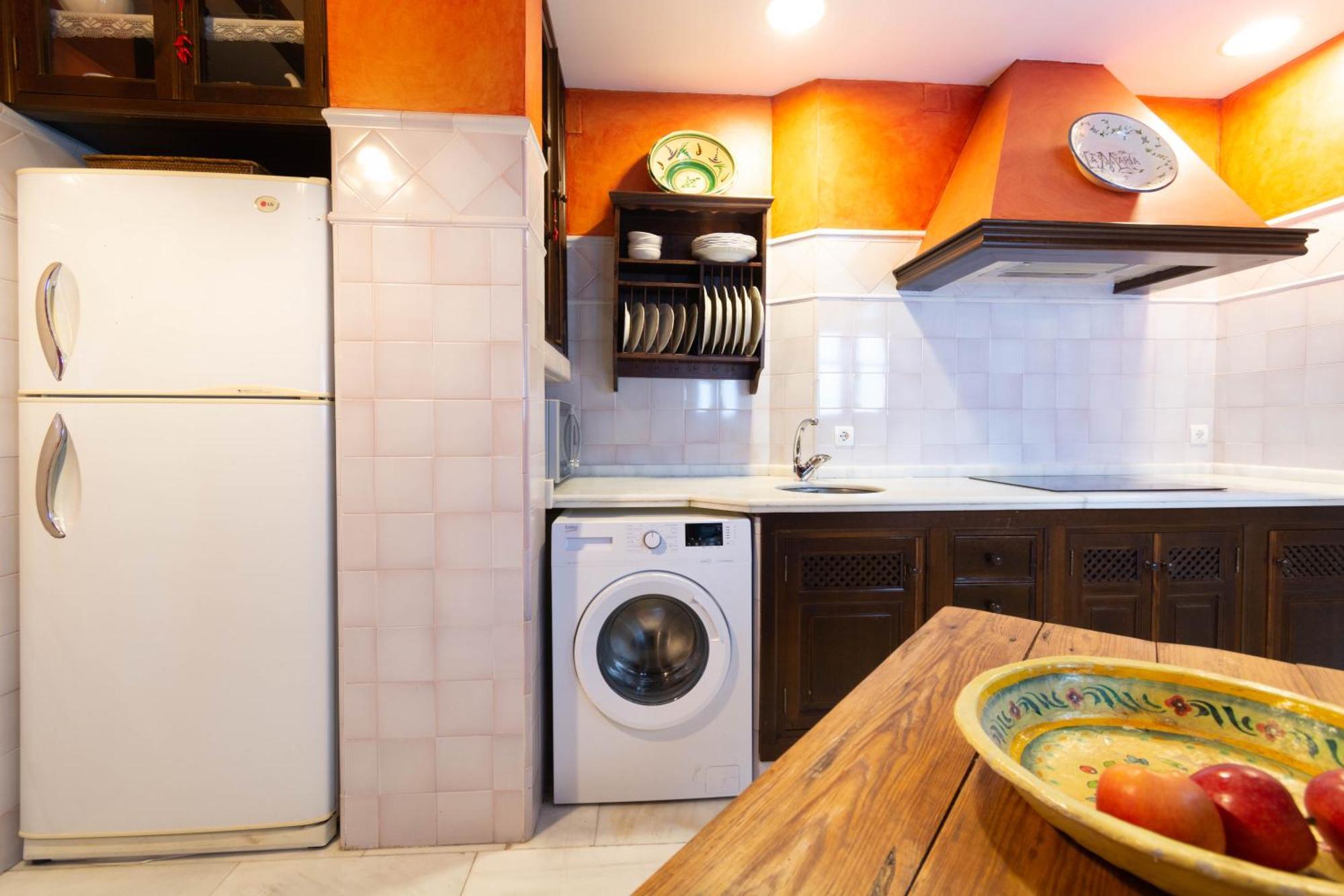 Appartement Am Betis Guadalquivir *