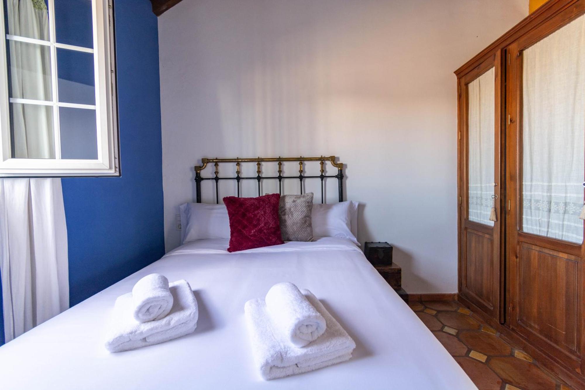Am Betis Guadalquivir Appartement