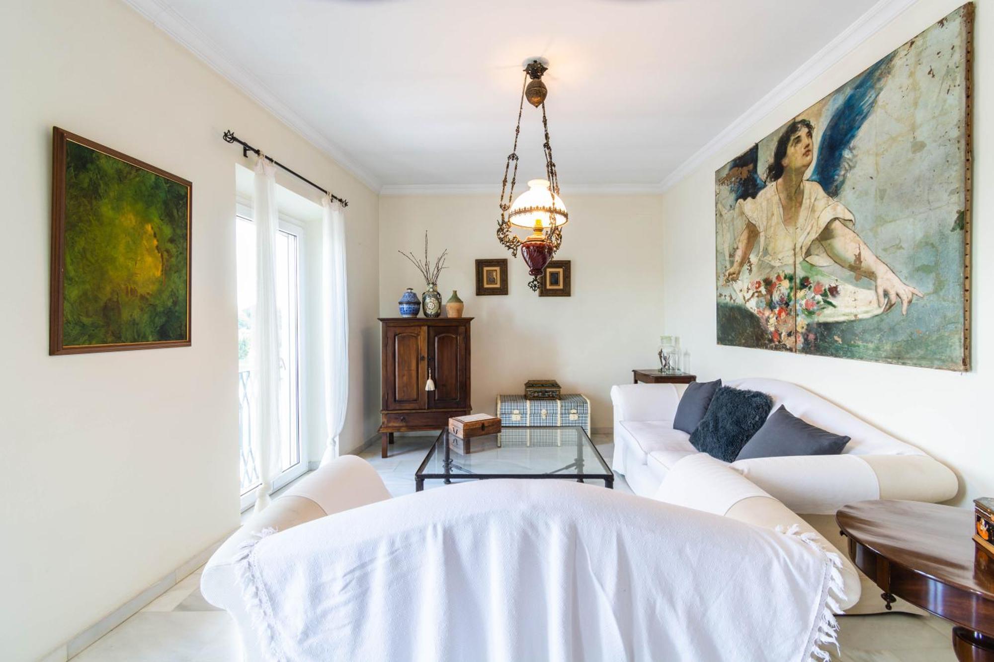 Am Betis Guadalquivir Appartement