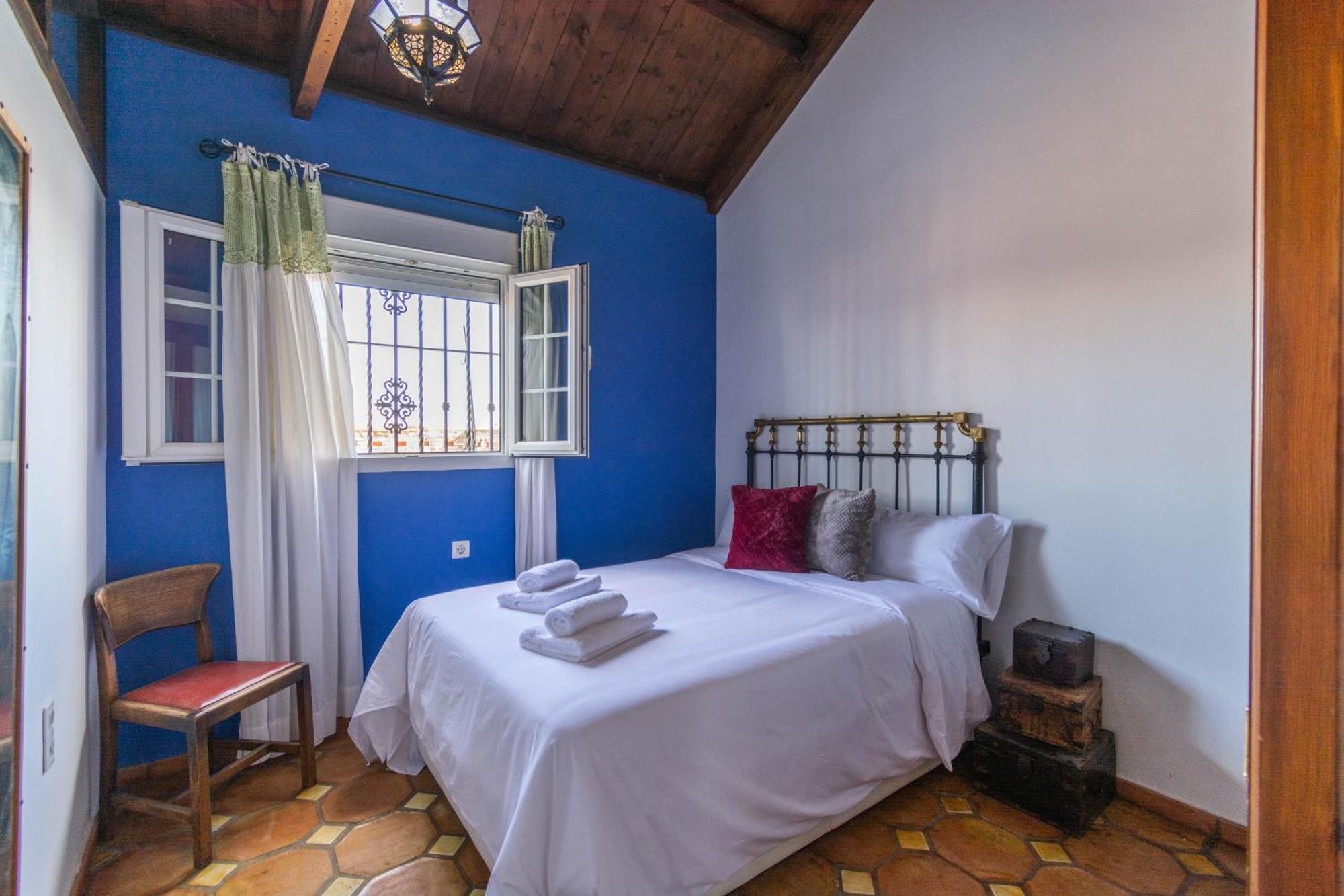Appartement Am Betis Guadalquivir