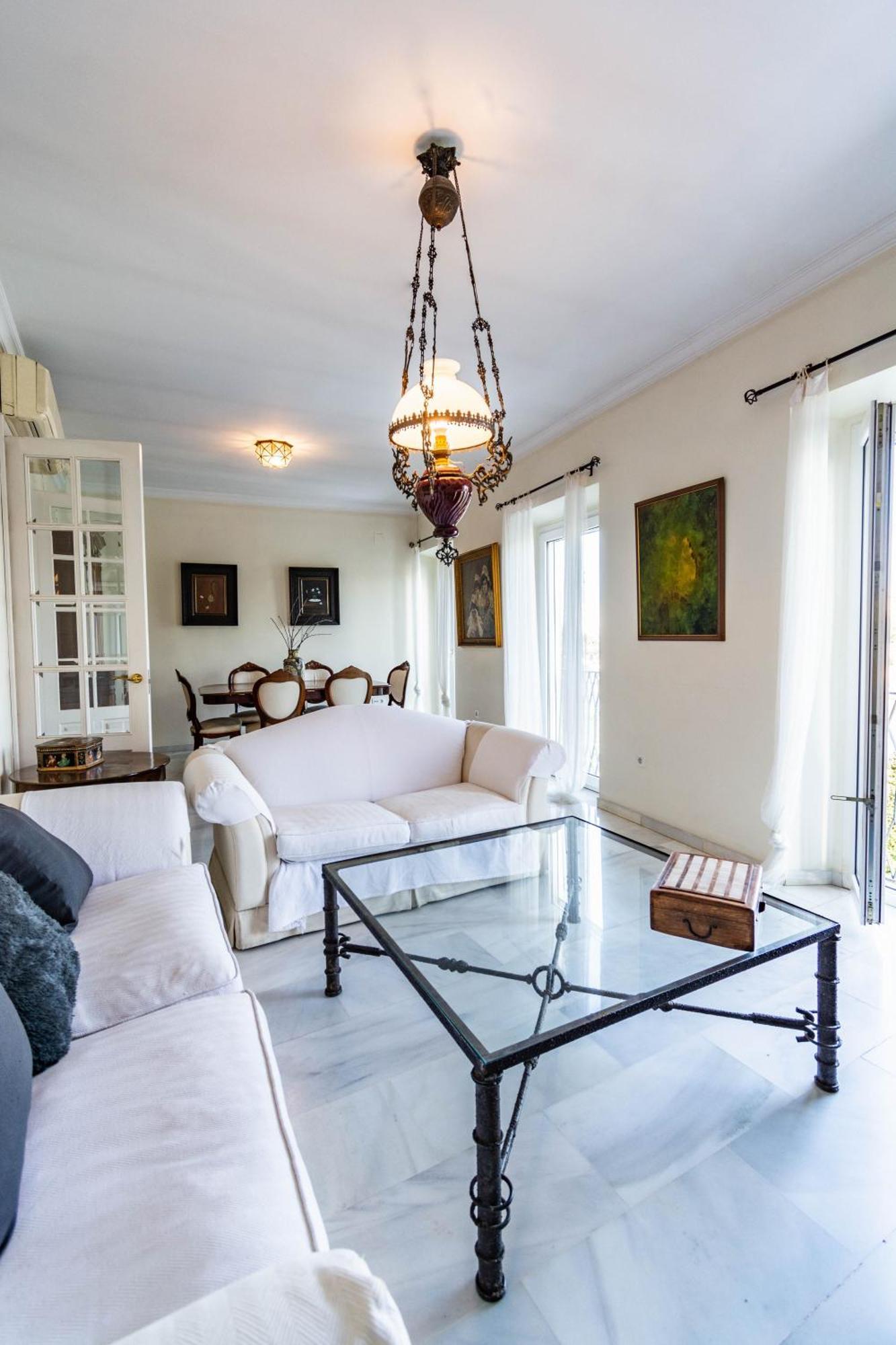 Appartement Am Betis Guadalquivir *