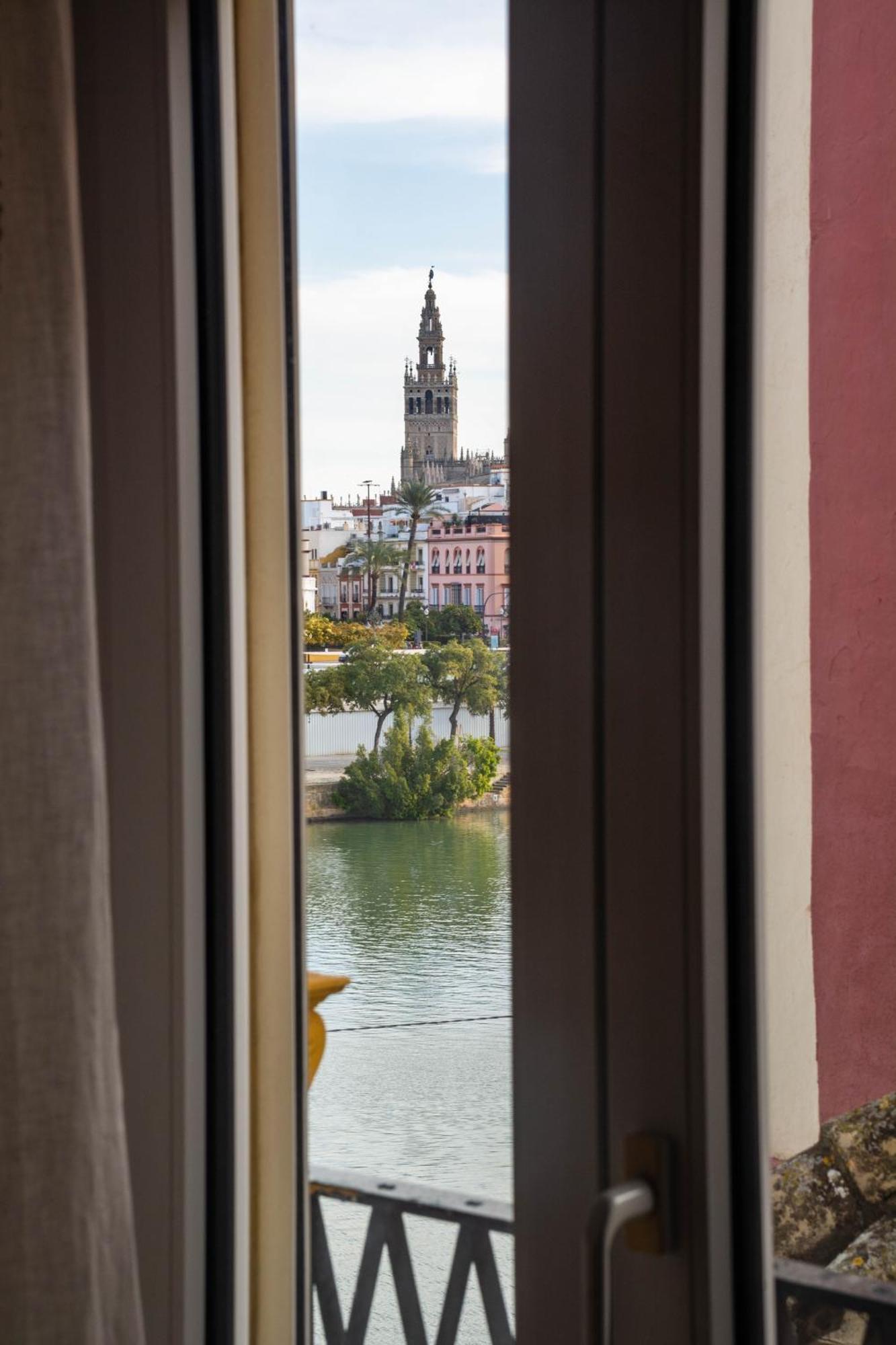 Appartement Am Betis Guadalquivir *