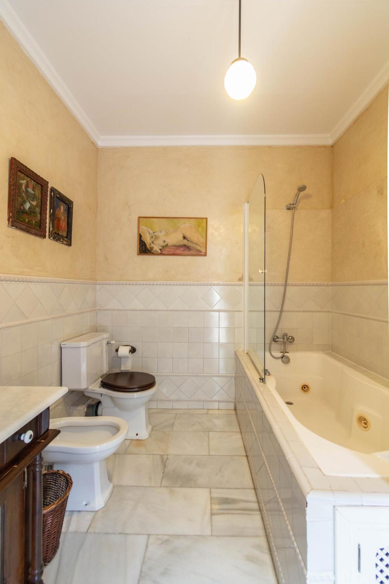 Appartement Am Betis Guadalquivir Séville