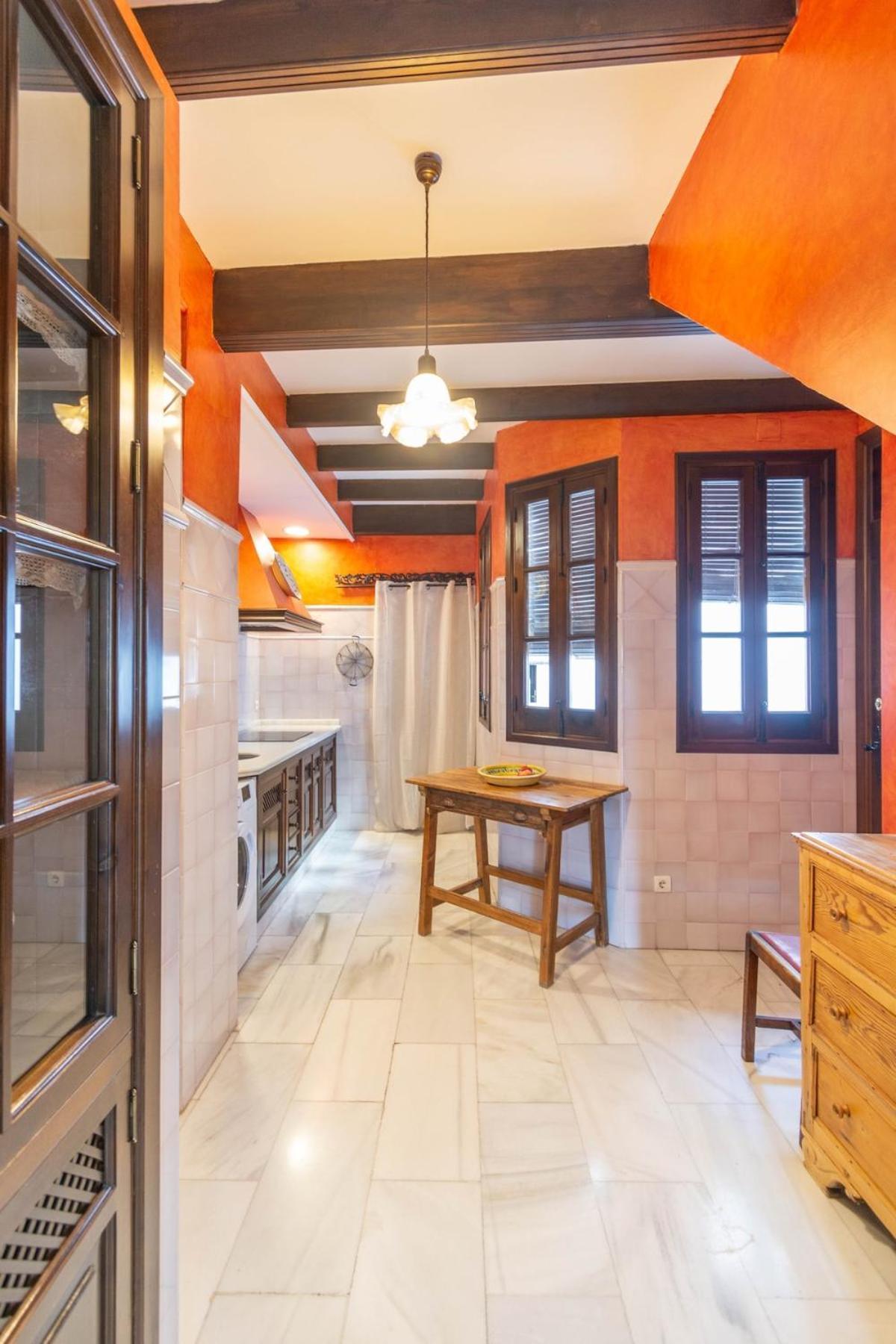 Am Betis Guadalquivir Appartement