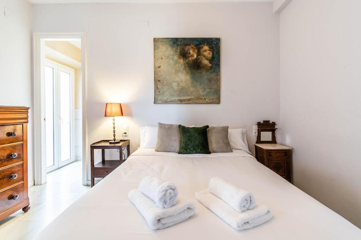 Appartement Am Betis Guadalquivir