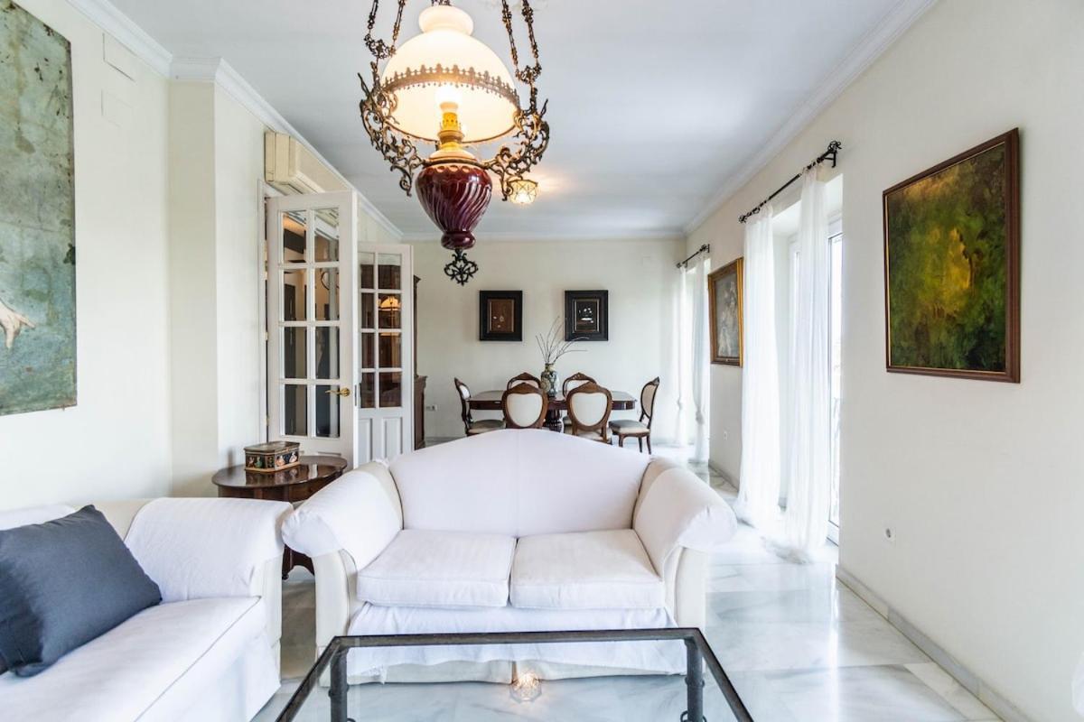 Am Betis Guadalquivir Appartement *